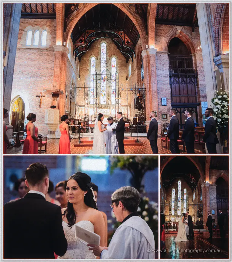 St Georges Cathedral