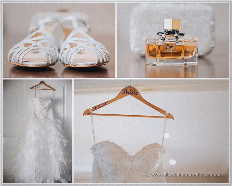 Perth Wedding