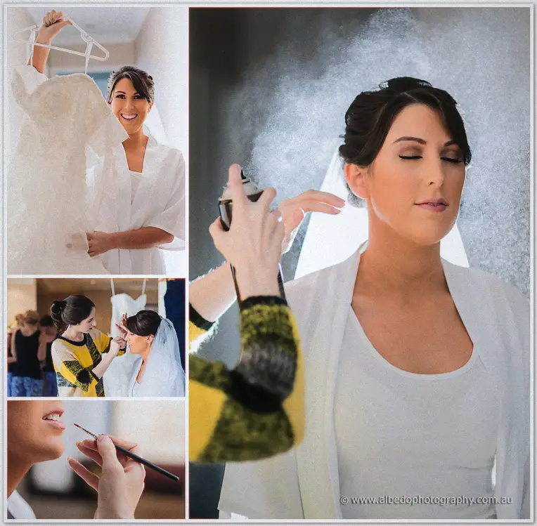 Perth Wedding