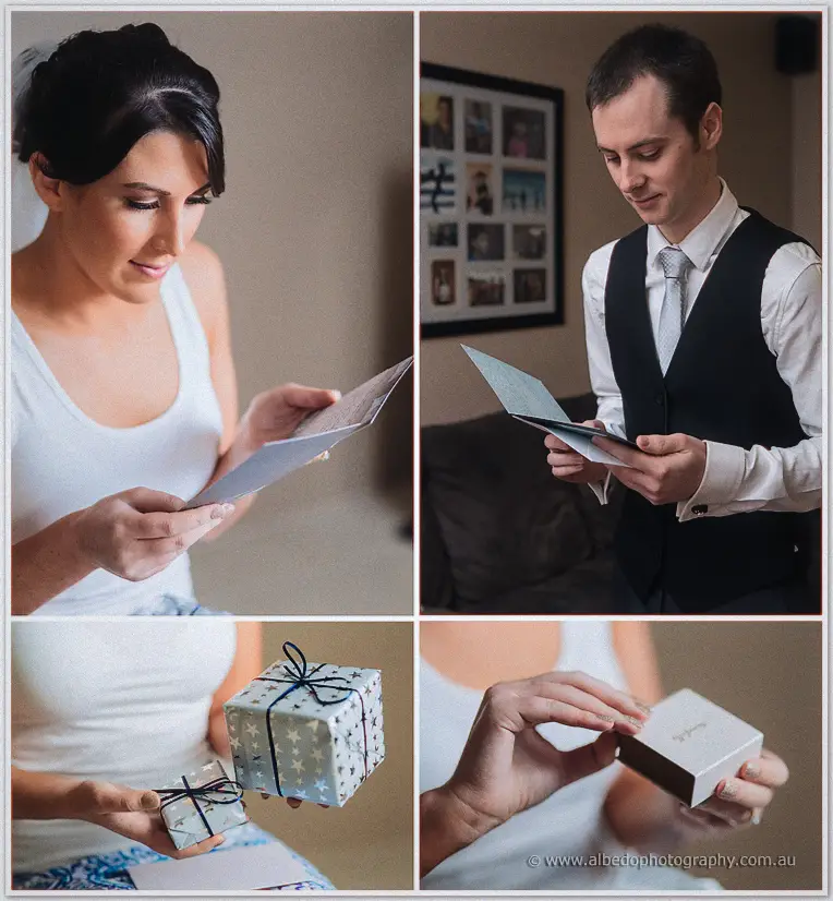 Perth Wedding
