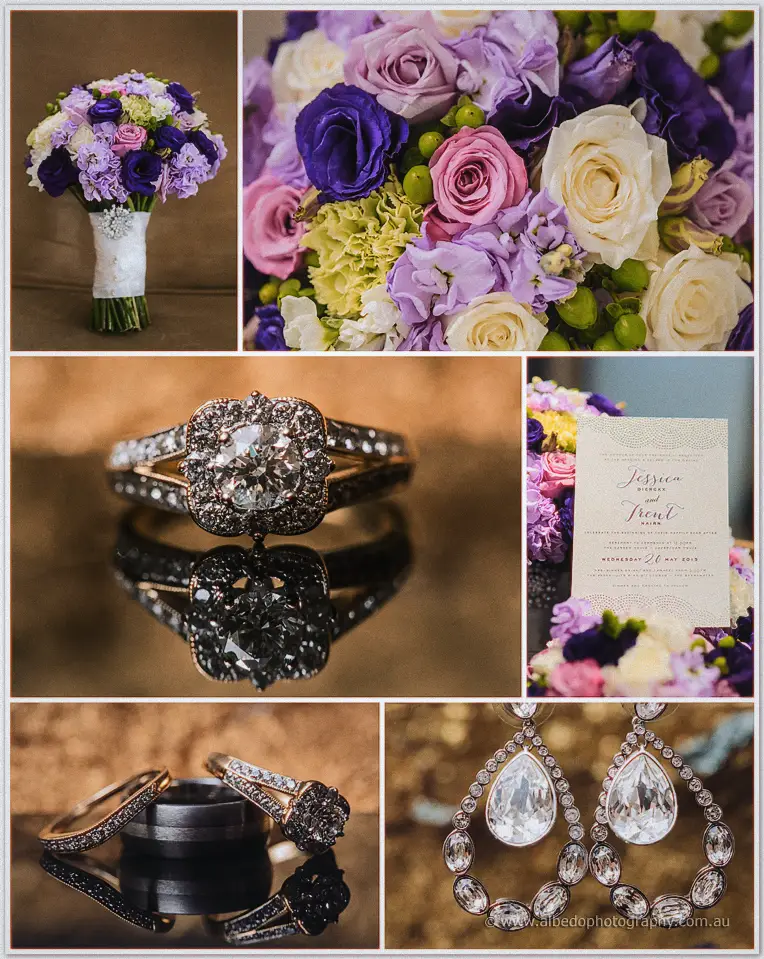 Perth Wedding