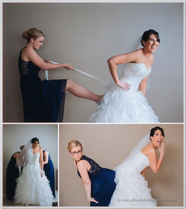 Perth Wedding