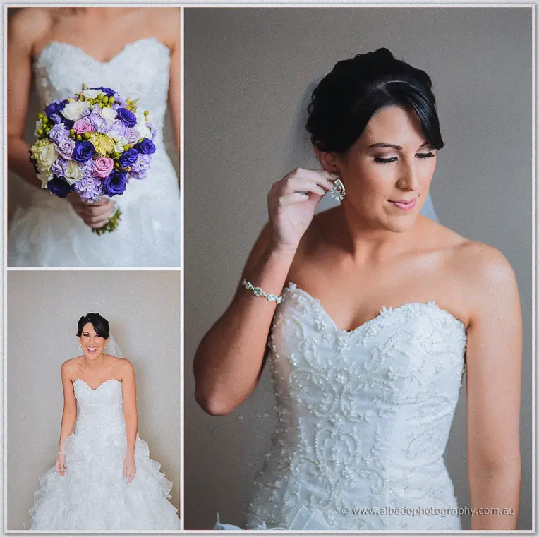 Perth Wedding