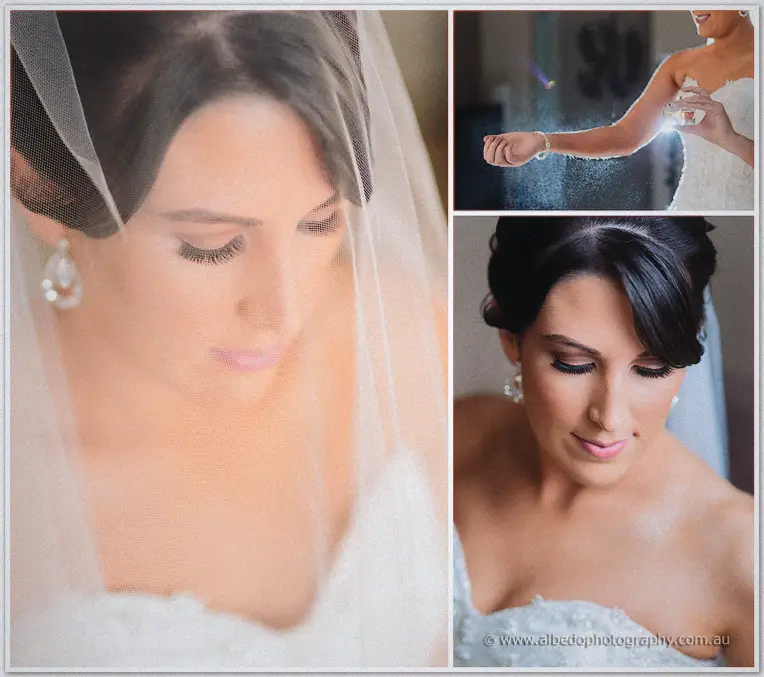 Perth Wedding