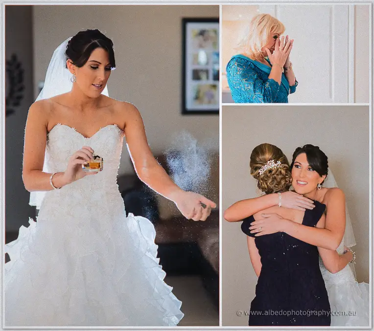 Perth Wedding