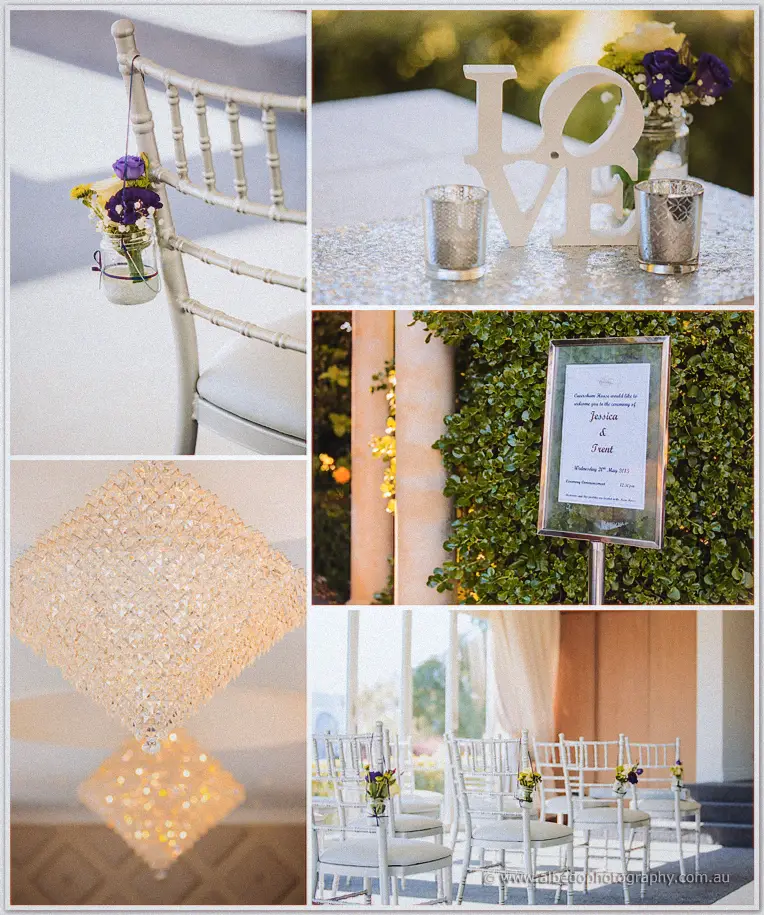 Perth Wedding