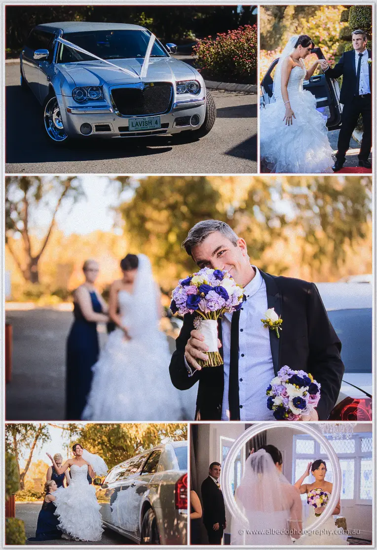 Perth Wedding