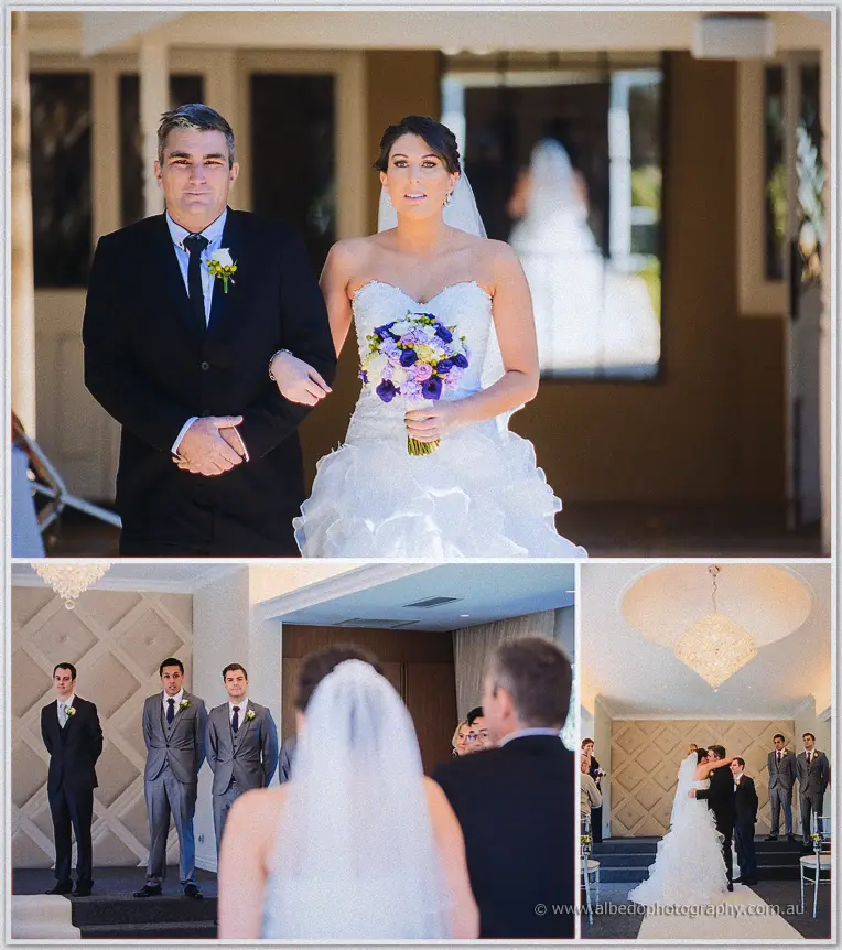 Perth Wedding