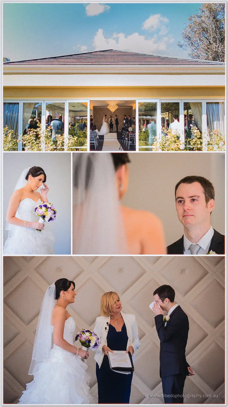 Perth Wedding