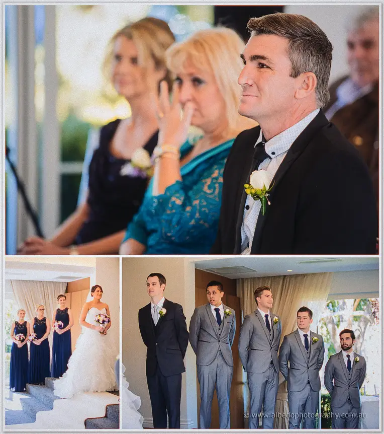 Perth Wedding