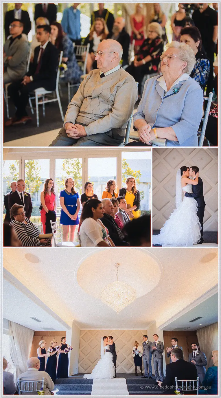 Perth Wedding
