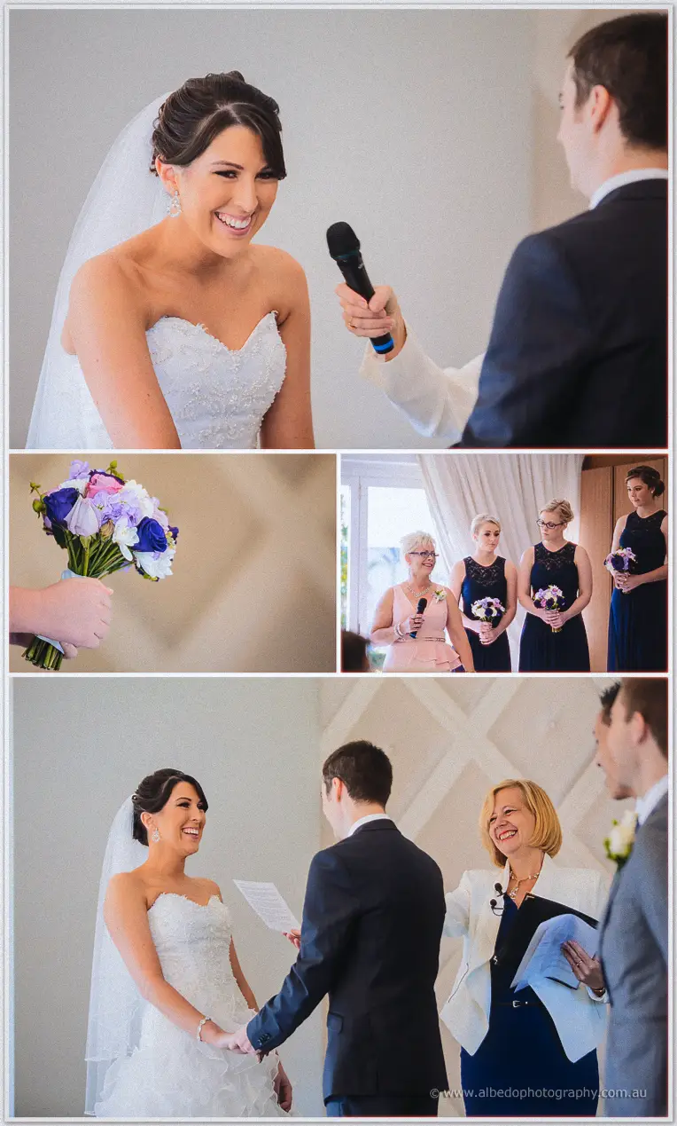 Perth Wedding