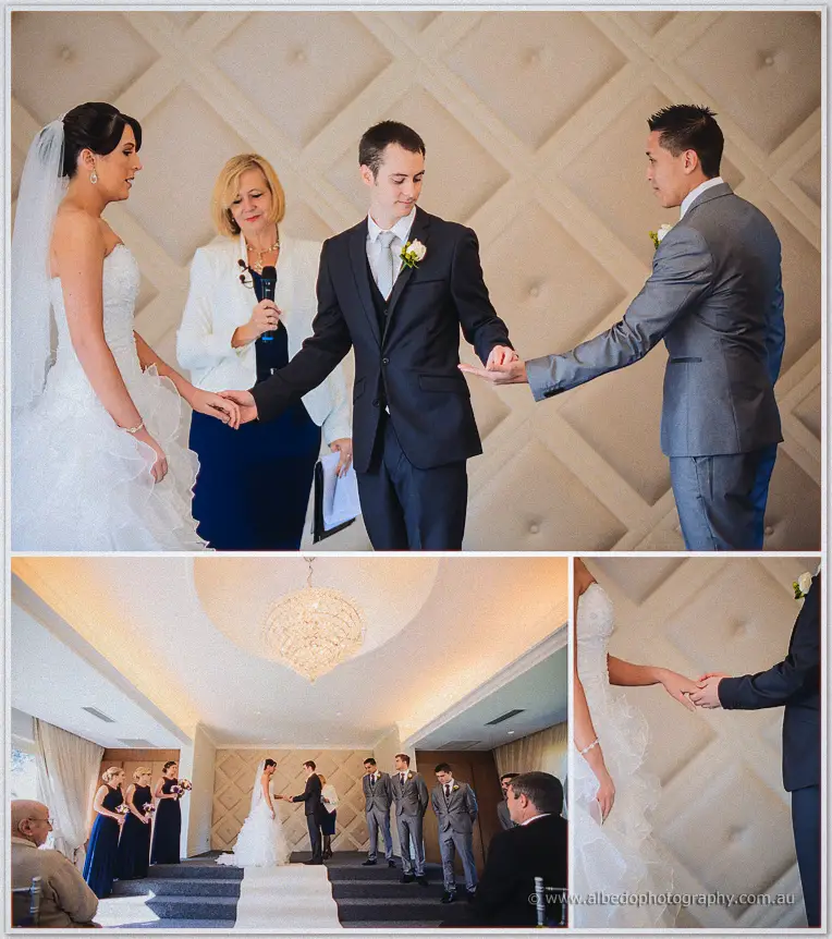 Perth Wedding
