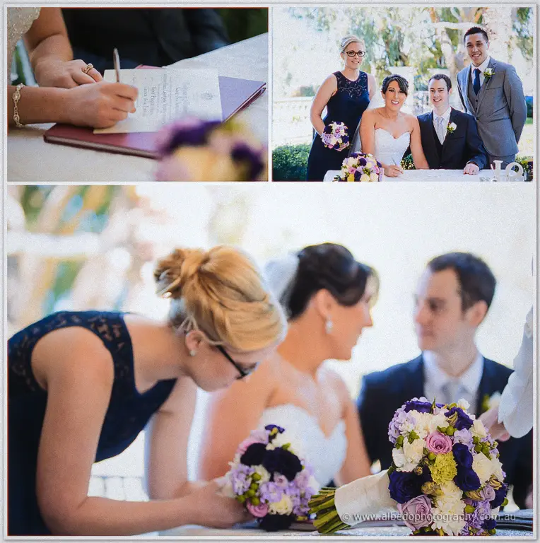 Perth Wedding