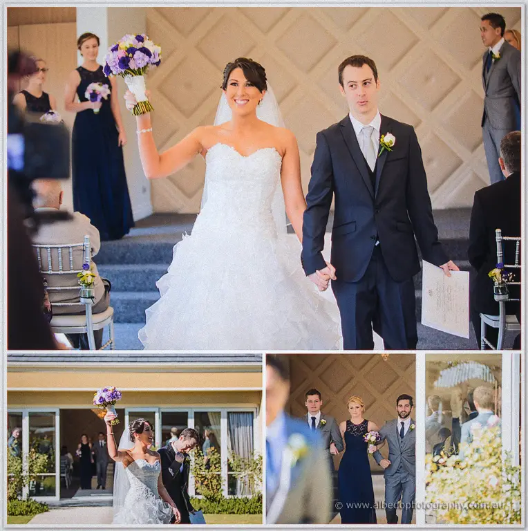 Perth Wedding