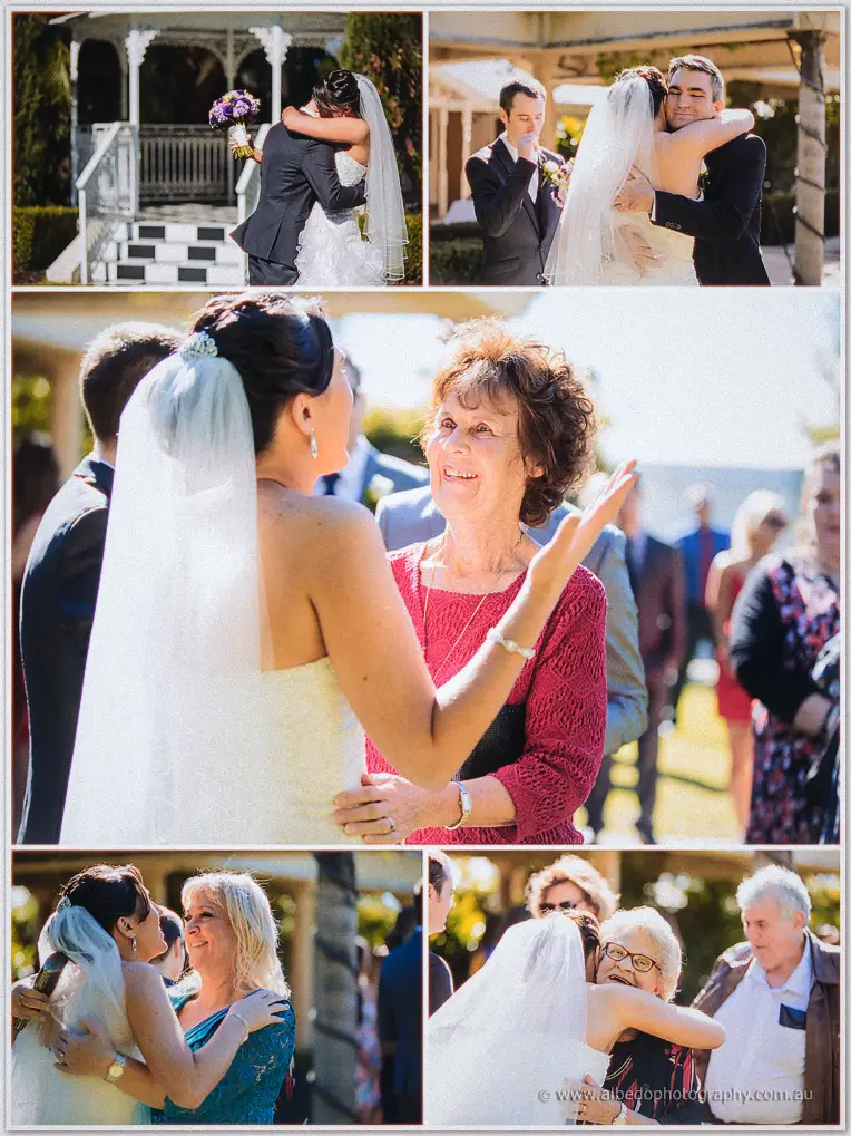 Perth Wedding