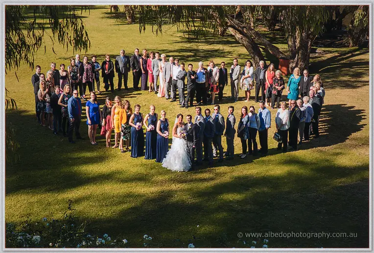 Perth Wedding