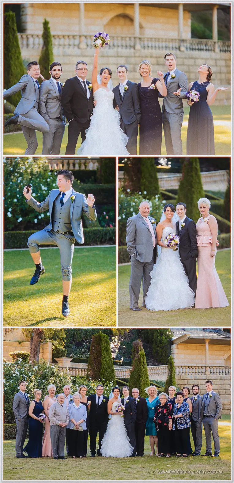 Perth Wedding
