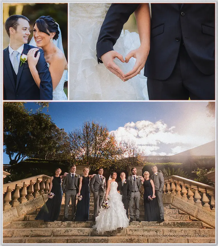 Perth Wedding