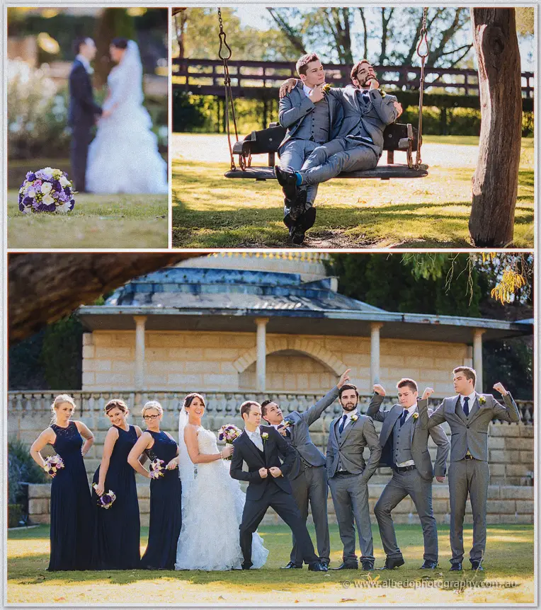 Perth Wedding