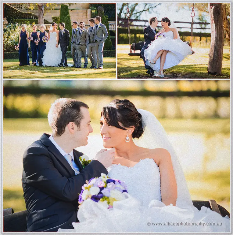 Perth Wedding