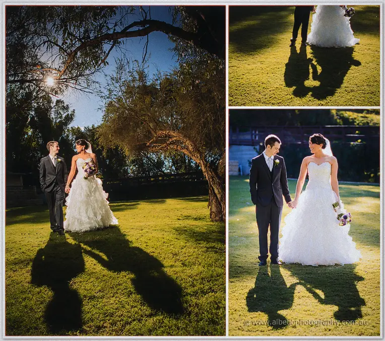 Perth Wedding