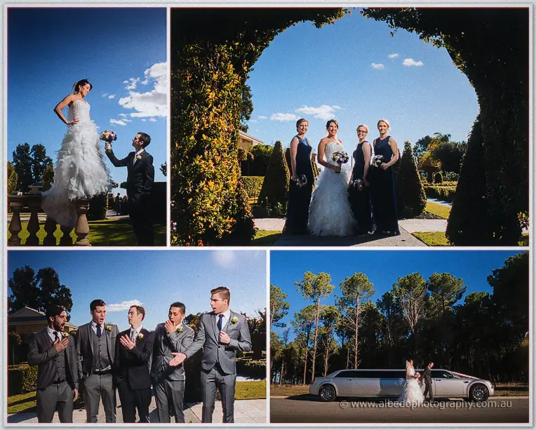 Perth Wedding