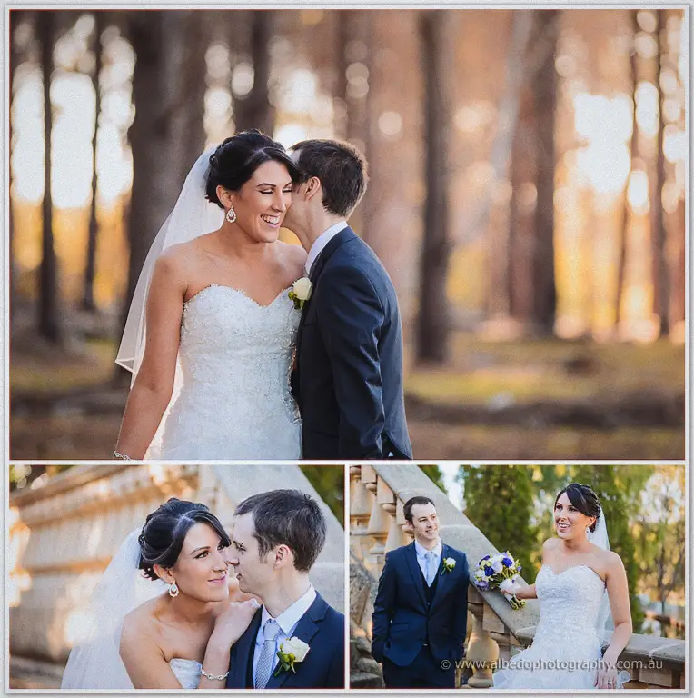 Perth Wedding