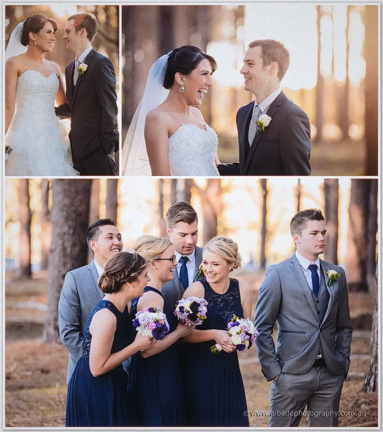 Perth Wedding