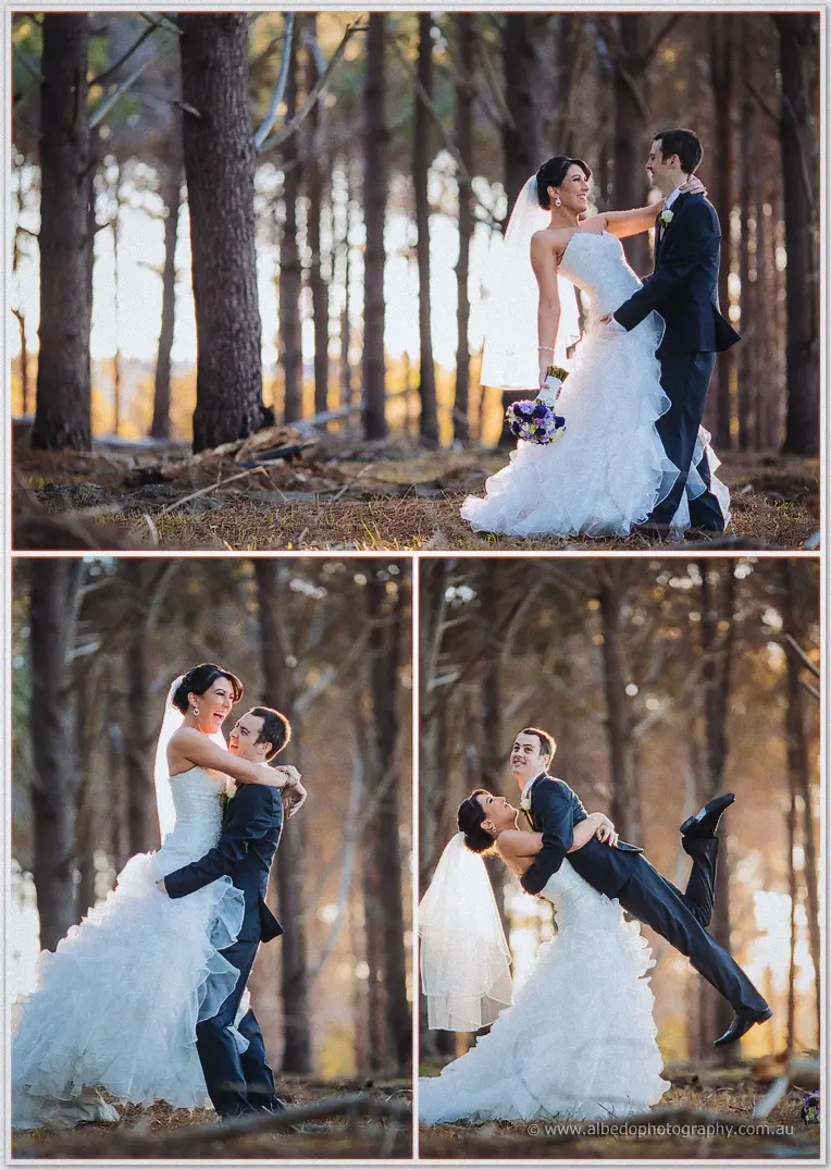 Perth Wedding
