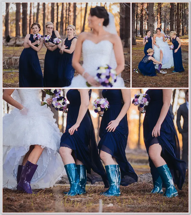 Perth Wedding