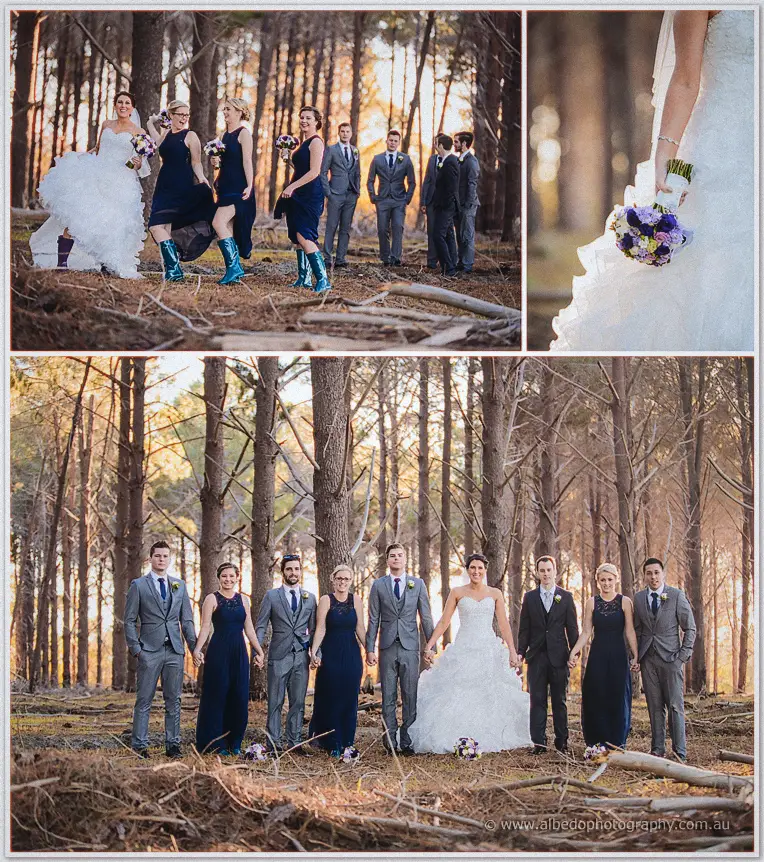 Perth Wedding