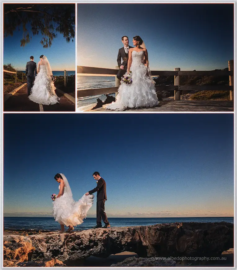 Perth Wedding