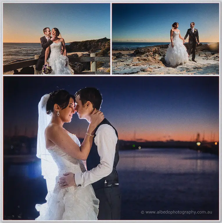Perth Wedding
