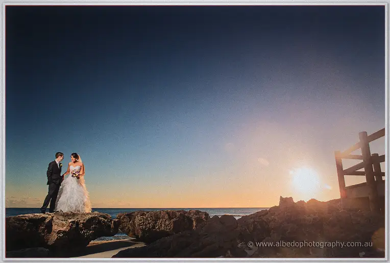 Perth Wedding