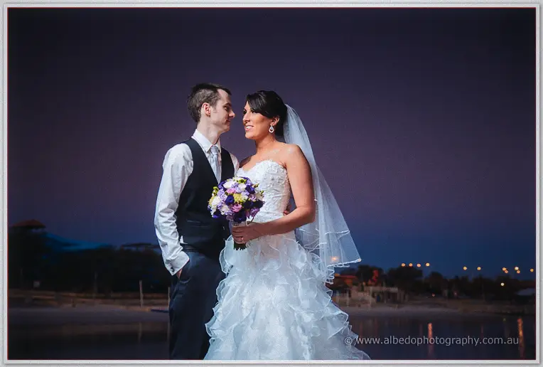 Perth Wedding
