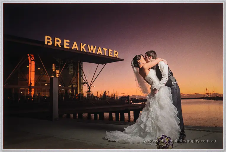 Perth Wedding
