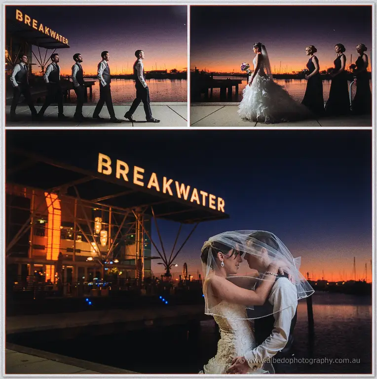 Perth Wedding