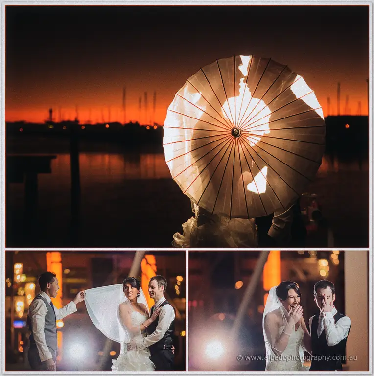 Perth Wedding