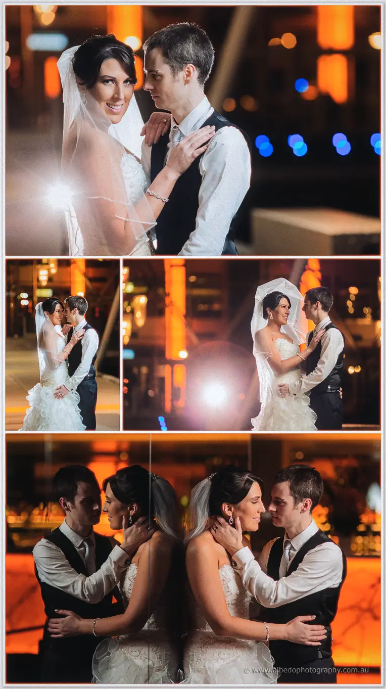 Perth Wedding