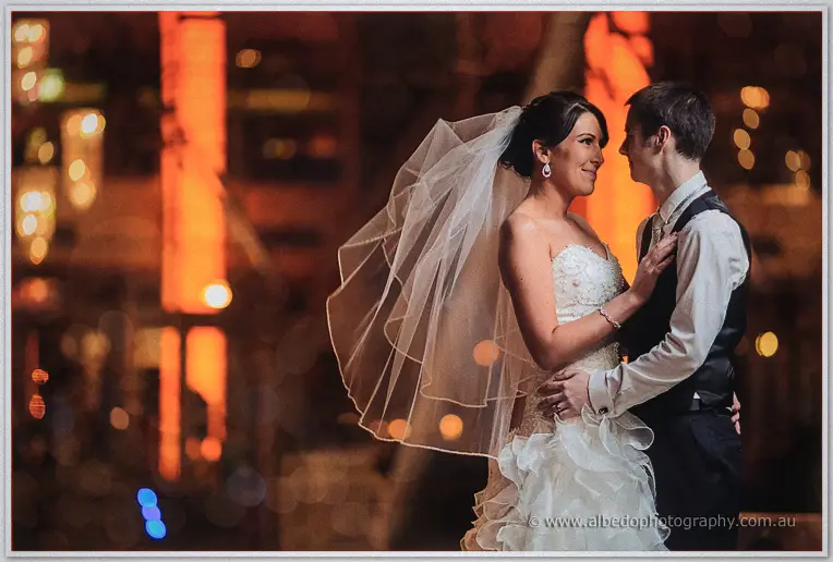 Perth Wedding