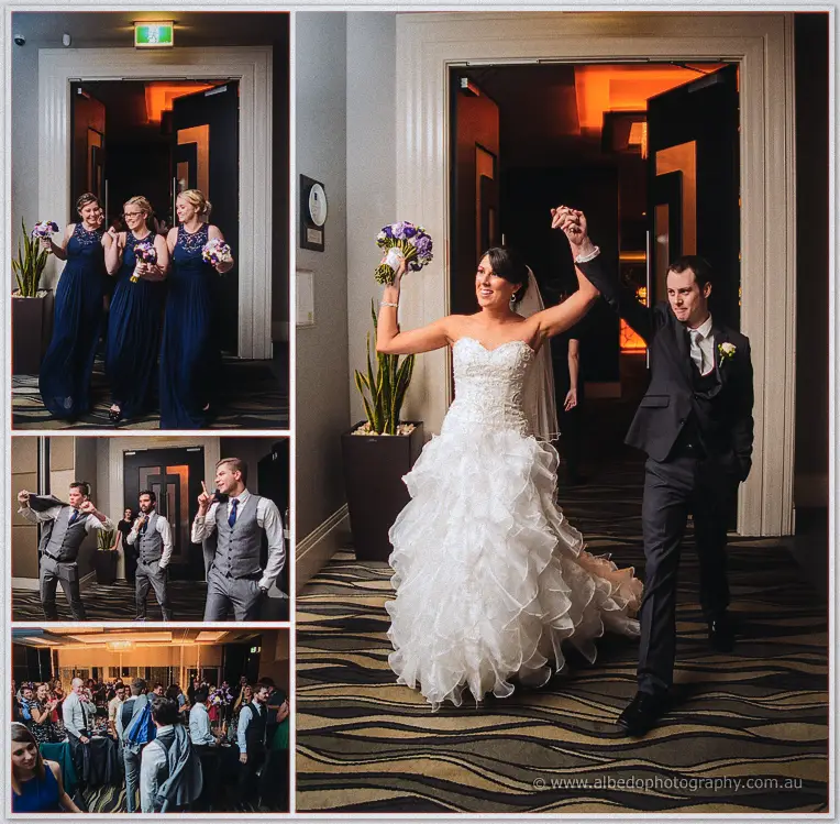 Perth Wedding