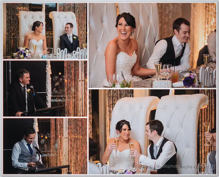 Perth Wedding