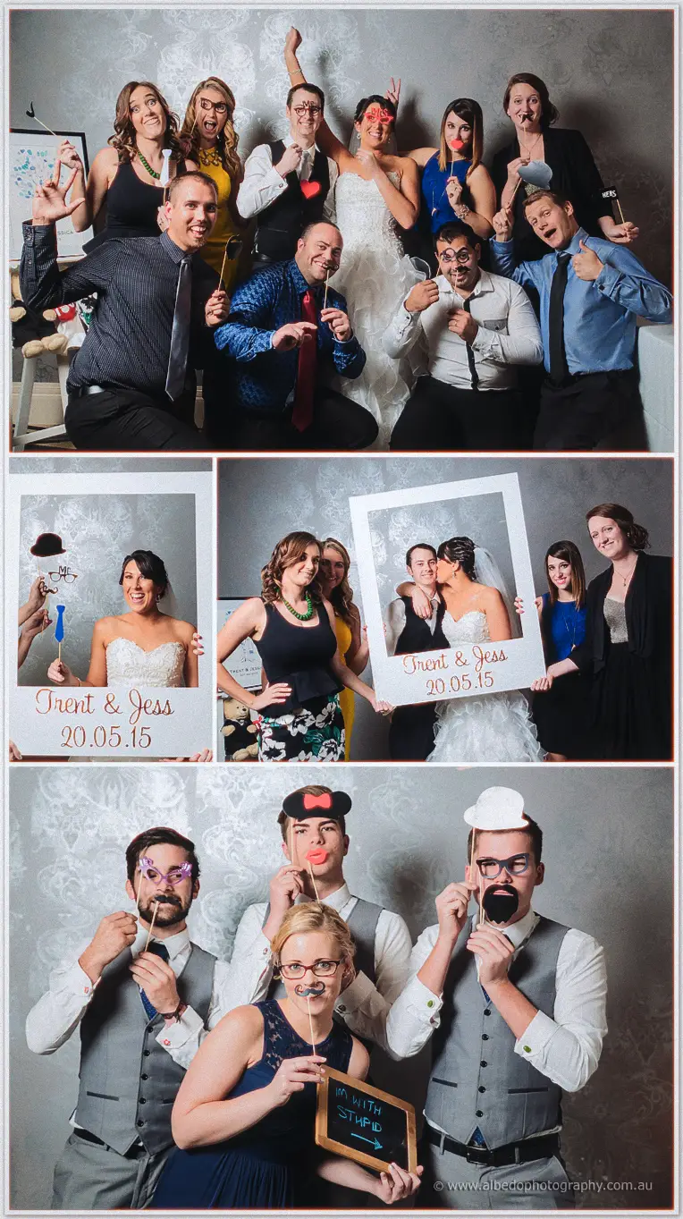 Perth Wedding