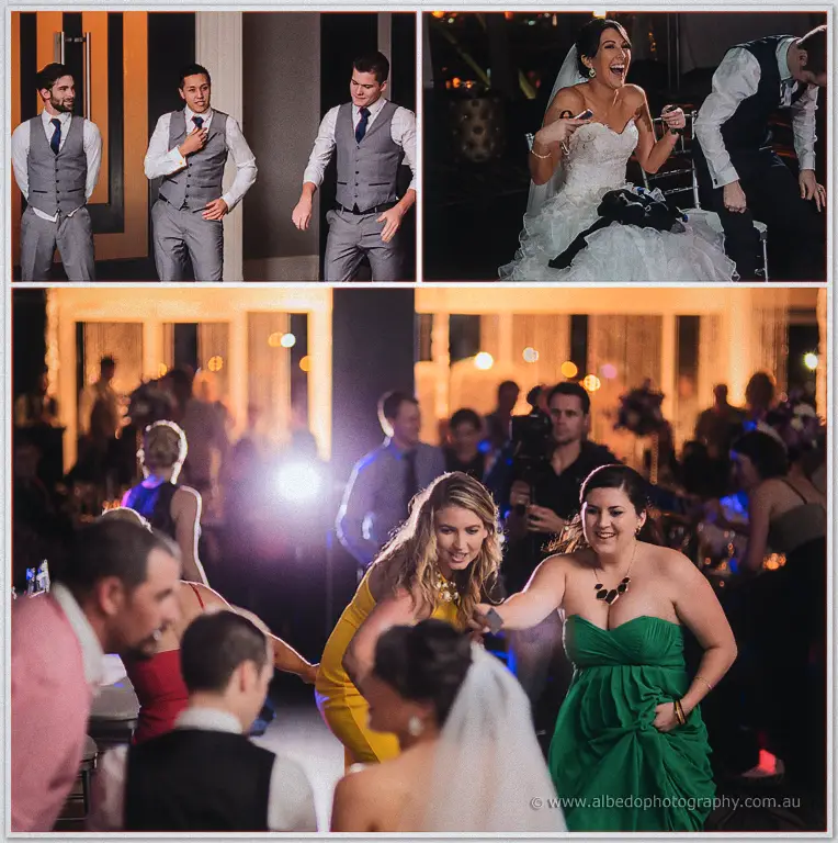 Perth Wedding