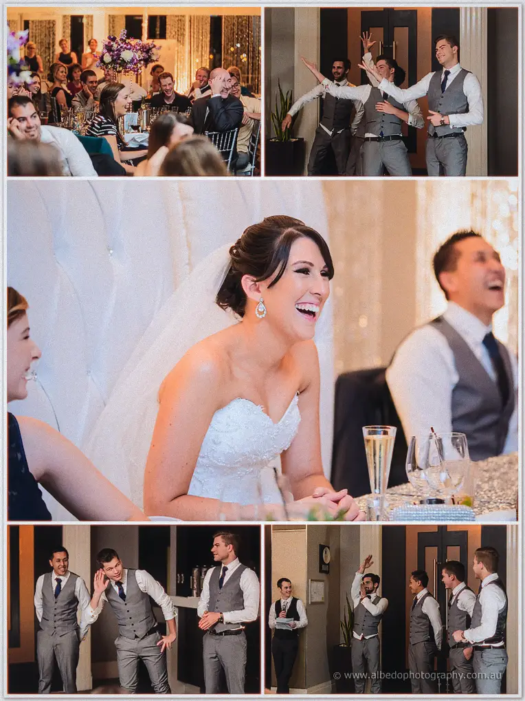 Perth Wedding