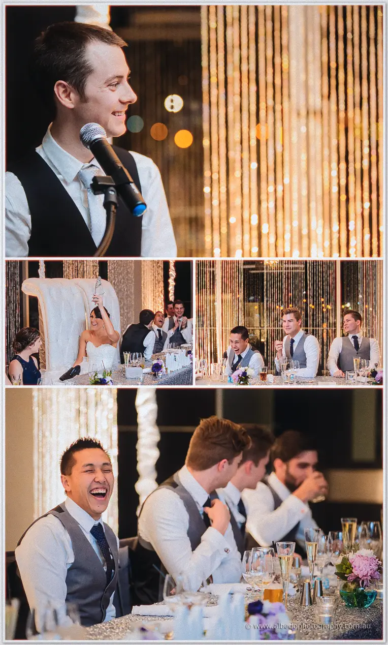 Perth Wedding