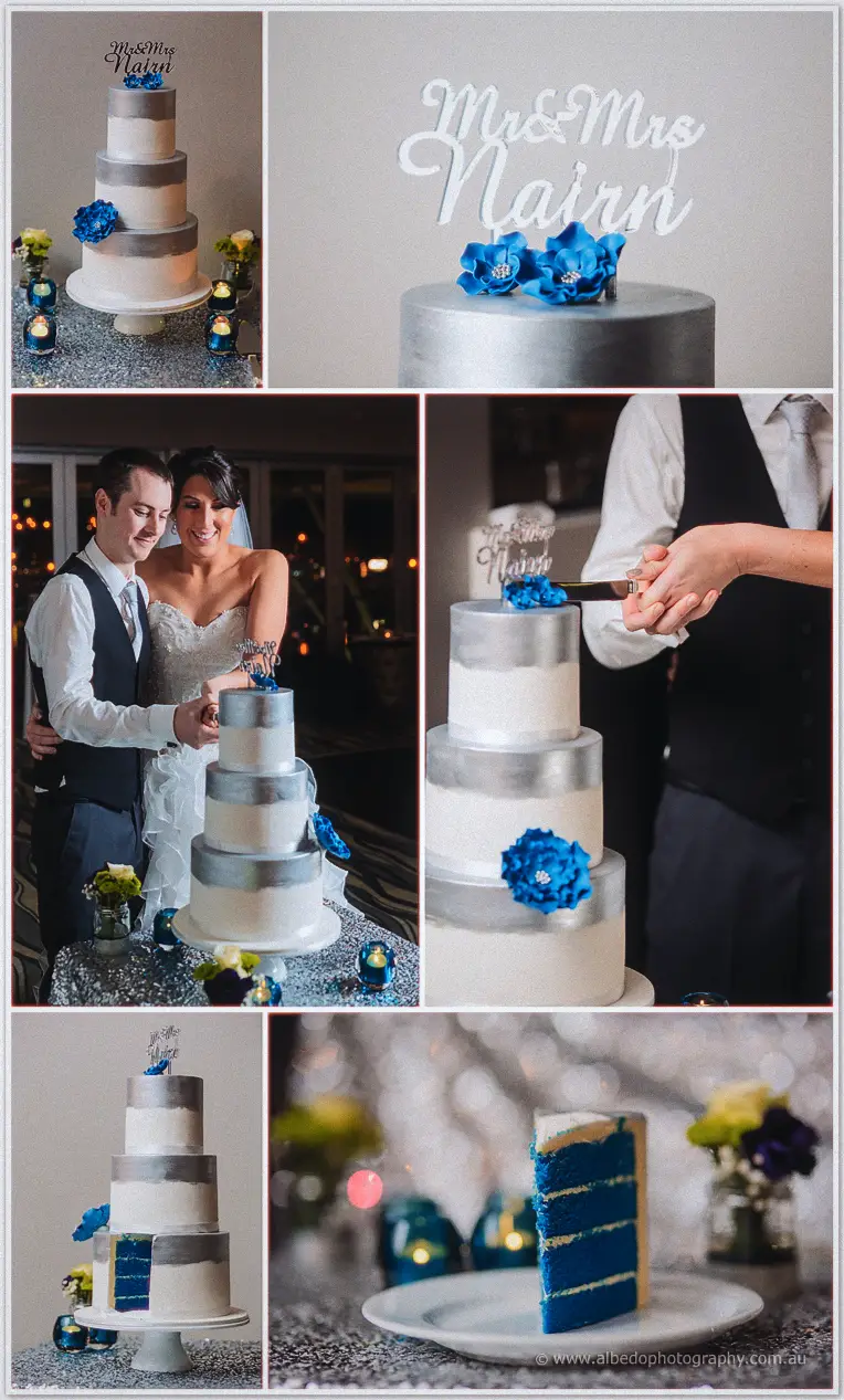 Perth Wedding
