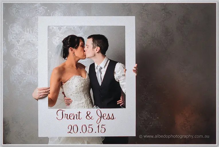 Perth Wedding