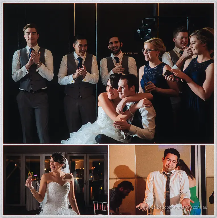Perth Wedding